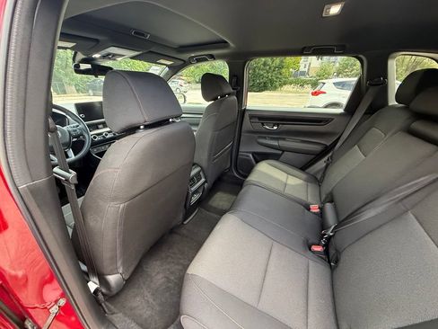 Used 2026 Honda CR-V Sport image 29