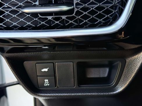 Certified 2025 Acura ADX A-Spec AWD/4WD image 25