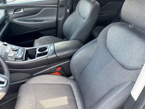 Used 2022 Hyundai Santa Fe SEL FWD image 24