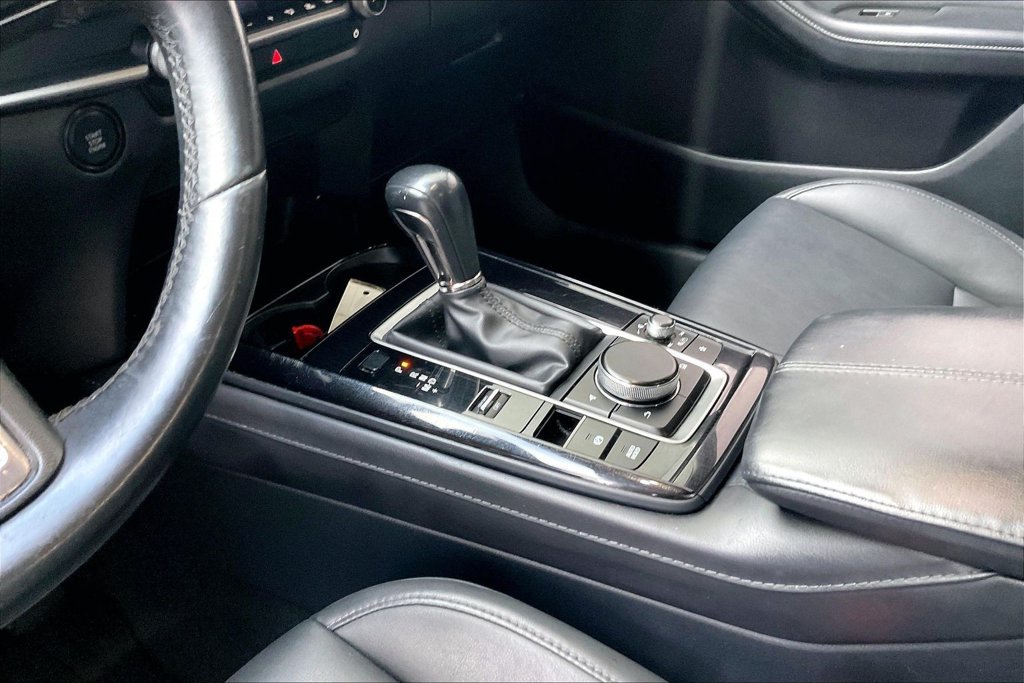Used 2024 MAZDA CX-30 AWD 2.5 S w/ Select Sport Pkg image 11