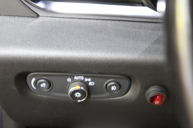Used 2021 Chevrolet Traverse RS AWD/4WD image 15