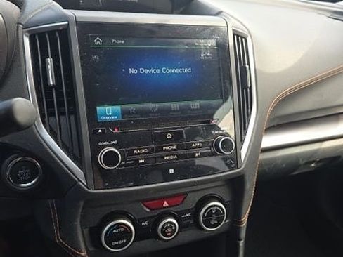 Certified 2021 Subaru Crosstrek 2.5i Limited w/ Moonroof Package 1 image 11