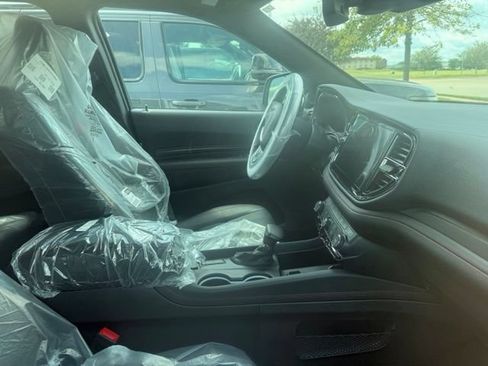 New 2026 Dodge Durango GT AWD/4WD image 9
