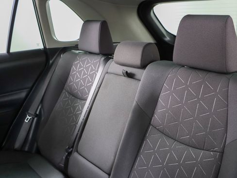 Used 2023 Toyota RAV4 XLE w/ Convenience Package FWD image 25