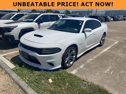 Used 2021 Dodge Charger R/T