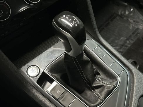 Used 2023 Volkswagen Tiguan S w/ IQ.Drive Package FWD image 21