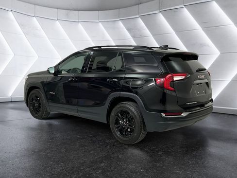 Used 2024 GMC Terrain AT4 w/ Tech Package AWD/4WD image 6