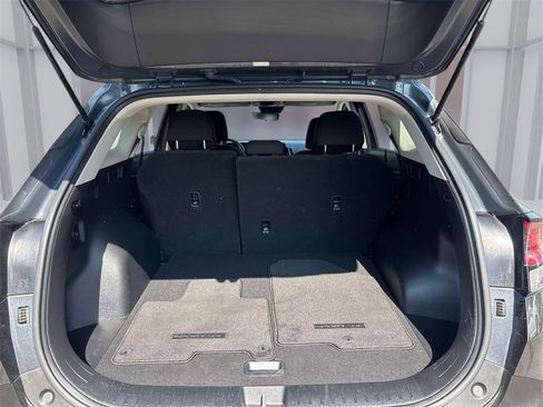 Used 2024 Kia Sportage LX image 13
