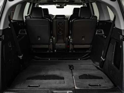 Used 2018 Honda Odyssey Elite image 21