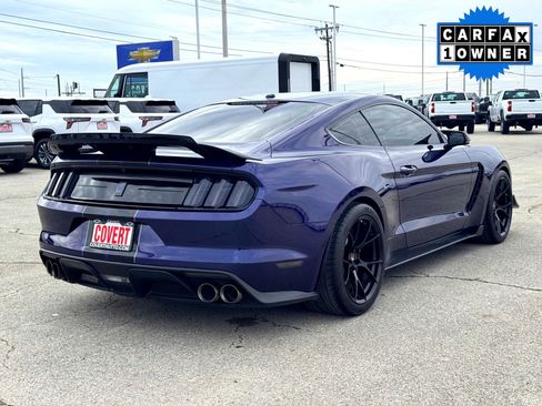 Used 2019 Ford Mustang Shelby GT350 w/ Technology Package image 10