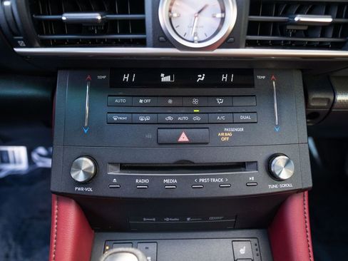 Used 2017 Lexus RC 300 F Sport image 29