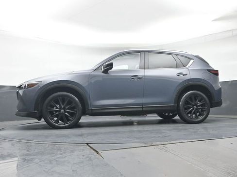 Certified 2023 MAZDA CX-5 Carbon Edition image 26