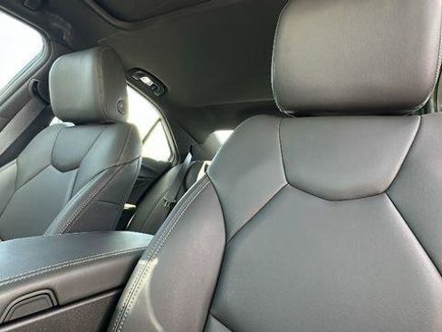 New 2025 Cadillac CT4 Luxury image 11