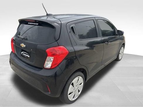 Used 2018 Chevrolet Spark LS FWD image 8
