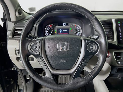 Used 2016 Honda Pilot EX-L image 12