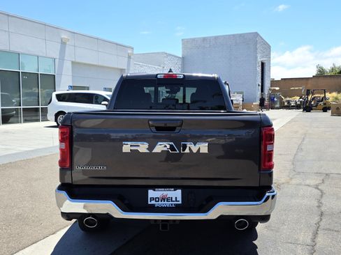 New 2026 RAM 1500 Laramie RWD image 4