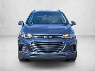 Used 2022 Chevrolet Trax LT w/ Driver Confidence Package AWD/4WD video 2