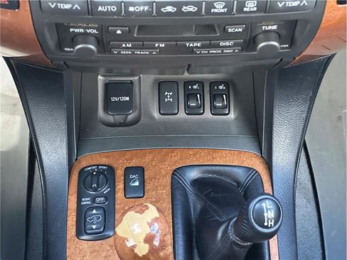 Used 2006 Lexus GX 470 AWD/4WD image 30