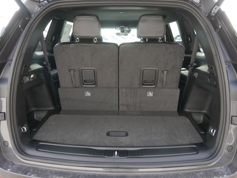 New 2025 Jeep Grand Cherokee L Limited image 5