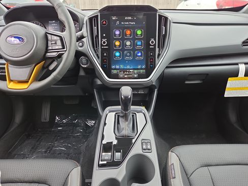 New 2026 Subaru Crosstrek 2.5i Wilderness AWD/4WD image 11