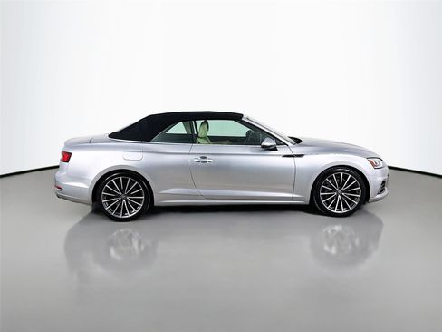 Used 2019 Audi A5 2.0T Premium Plus w/ Premium Plus image 9