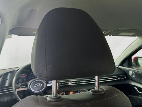 Used 2022 Hyundai Elantra SEL FWD image 27