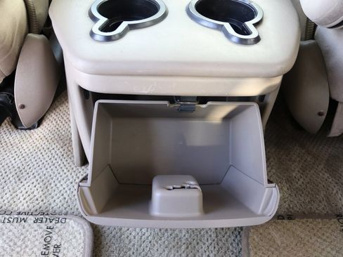 Used 2007 Chevrolet Express 1500 w/ Preferred Equipment Group image 11