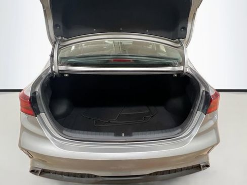 Certified 2023 Kia Forte LXS image 24