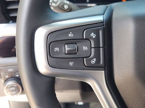 Used 2024 Chevrolet Silverado 1500 LT AWD/4WD image 26