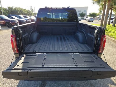Used 2024 Ford F150 Raptor AWD/4WD image 9