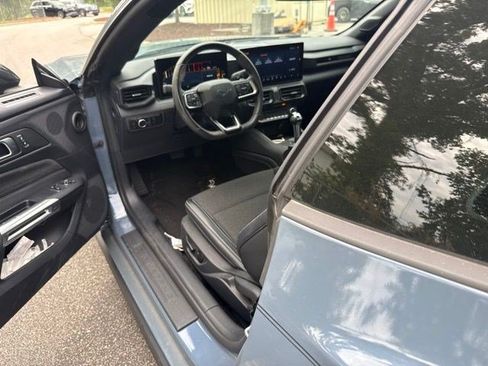Used 2024 Ford Mustang GT w/ GT Performance Package RWD image 8