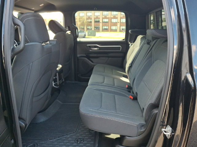 Used 2023 RAM 1500 Big Horn AWD/4WD image 10