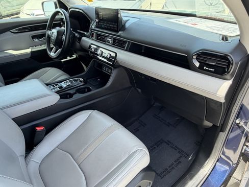 Used 2023 Honda Pilot EX-L image 9
