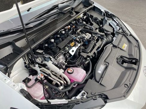 New 2026 Toyota Prius Plug-In Hybrid FWD image 51