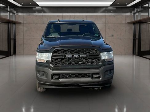 Used 2021 RAM 2500 Tradesman image 9