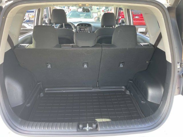 Used 2022 Kia Soul LX FWD image 7