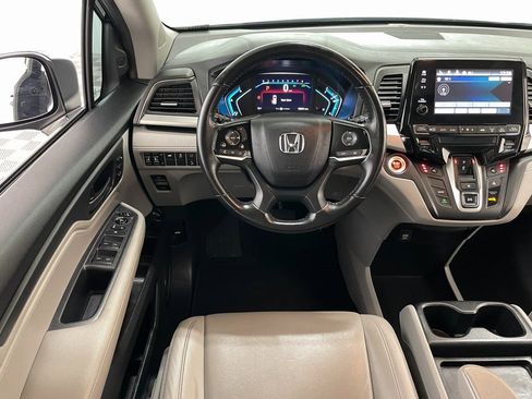 Used 2019 Honda Odyssey EX-L image 24