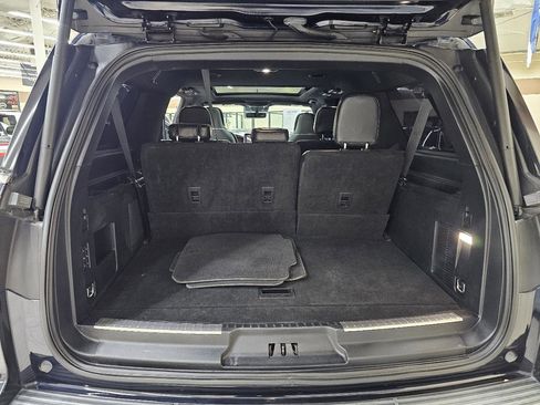 Used 2021 Lincoln Navigator L Reserve image 13