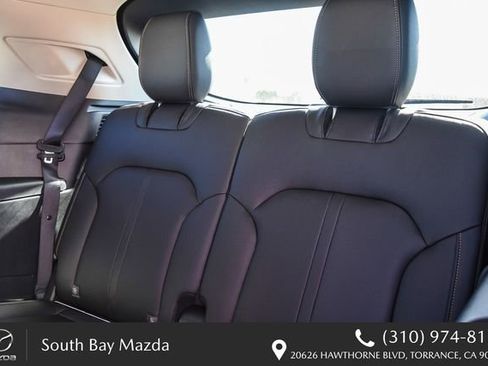 New 2026 MAZDA CX-90 Plug-In Hybrid w/ Preferred image 21