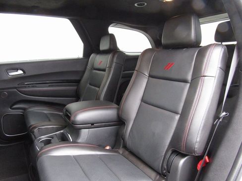 Used 2023 Dodge Durango Citadel AWD/4WD image 17