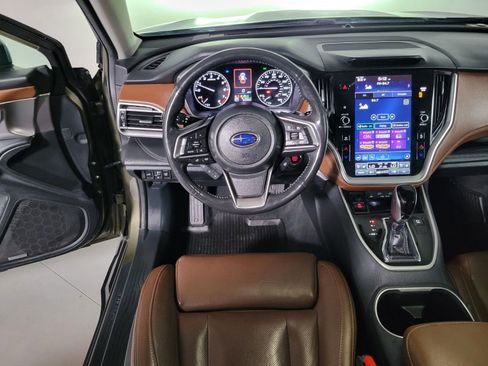 Used 2021 Subaru Outback Touring XT image 29