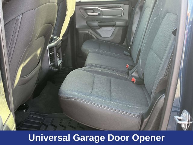 Used 2022 RAM 1500 Big Horn AWD/4WD image 15