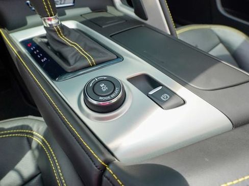 Used 2019 Chevrolet Corvette ZR1 RWD image 86