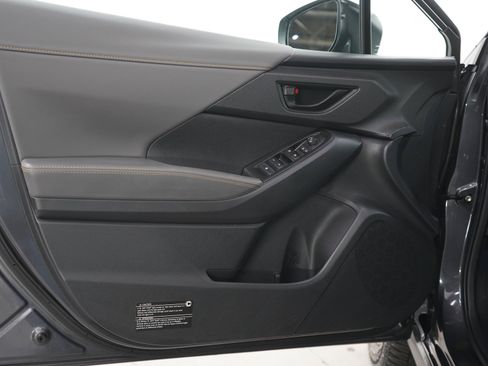 Used 2024 Subaru Crosstrek 2.5i Wilderness w/ Crosstrek Mirror Package AWD/4WD image 19