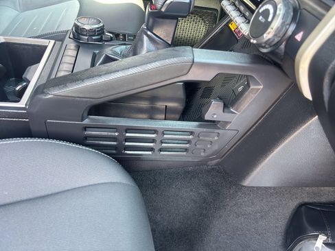 Used 2024 Toyota Tacoma TRD Sport w/ TRD Sport Upgrade Package AWD/4WD image 16
