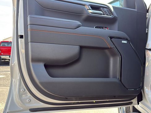 New 2026 GMC Sierra 1500 AT4 w/ AT4 Premium Package image 17