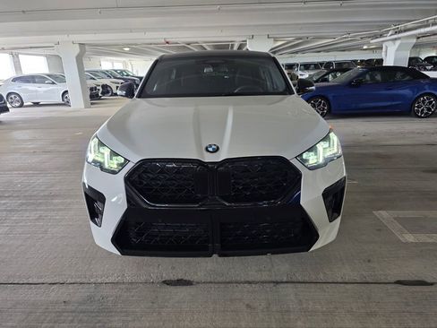 New 2026 BMW X2 xDrive28i w/ Technology Package image 2