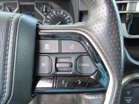 Used 2022 Toyota Tundra SR5 w/ Convenience Package RWD image 24