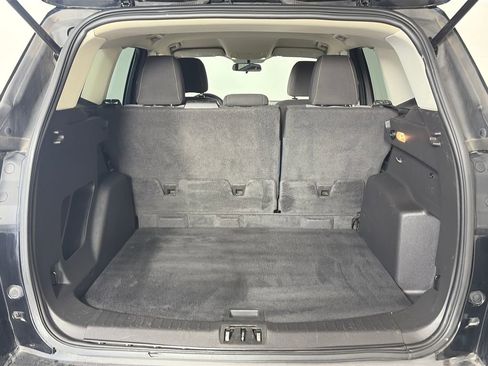 Certified 2017 Ford Escape SE FWD image 26