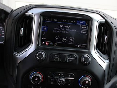 Used 2020 Chevrolet Silverado 1500 LT w/ Fleet Comfort Package image 14